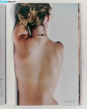 Dorit Revelis / dorit_revelis nude photo #0032