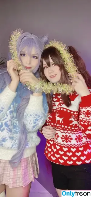 Dosya Gasai / Tsuki.Des / gasaidosya / tsuki_des / tsukides фото голая #0082