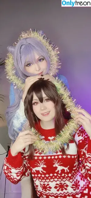 Dosya Gasai / Tsuki.Des / gasaidosya / tsuki_des / tsukides фото голая #0087