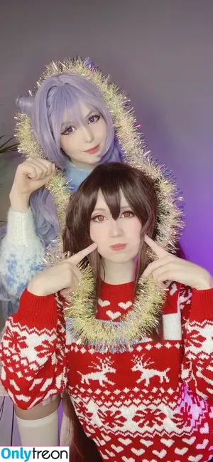 Dosya Gasai / Tsuki.Des / gasaidosya / tsuki_des / tsukides фото голая #0088