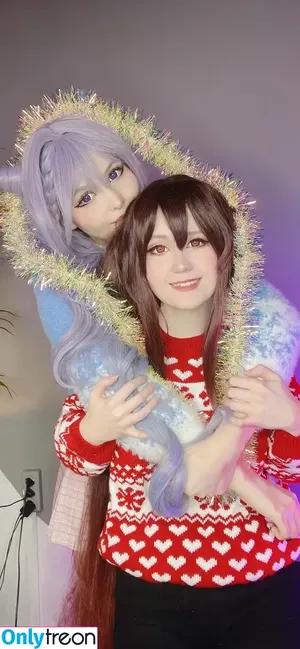 Dosya Gasai / Tsuki.Des / gasaidosya / tsuki_des / tsukides фото голая #0089