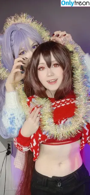 Dosya Gasai / Tsuki.Des / gasaidosya / tsuki_des / tsukides фото голая #0090