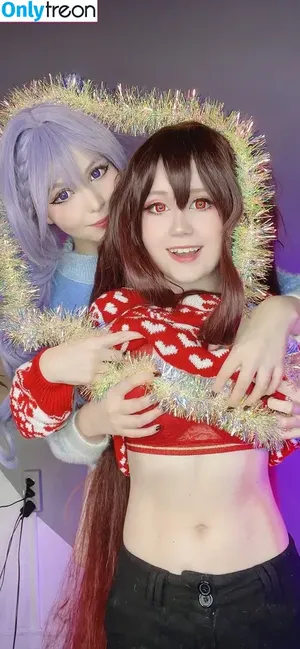 Dosya Gasai / Tsuki.Des / gasaidosya / tsuki_des / tsukides фото голая #0091