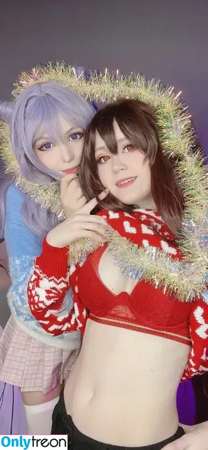Dosya Gasai / Tsuki.Des / gasaidosya / tsuki_des / tsukides фото голая #0093
