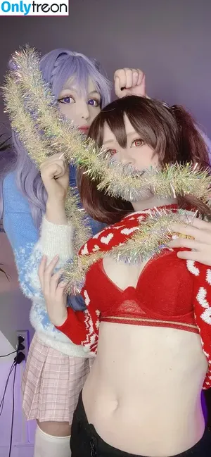 Dosya Gasai / Tsuki.Des / gasaidosya / tsuki_des / tsukides фото голая #0094
