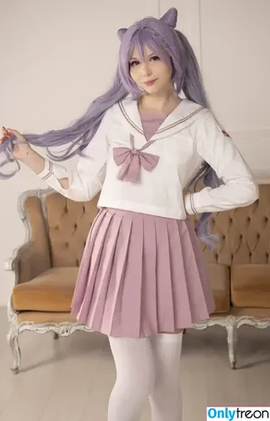 Dosya Gasai / Tsuki.Des / gasaidosya / tsuki_des / tsukides фото голая #0172