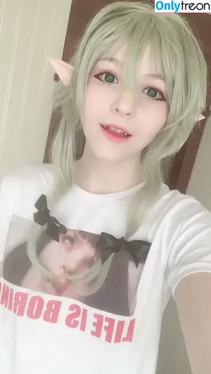 Dosya Gasai / Tsuki.Des / gasaidosya / tsuki_des / tsukides фото голая #0183
