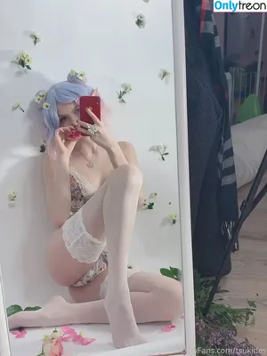 Dosya Gasai / Tsuki.Des / gasaidosya / tsuki_des / tsukides фото голая #0250