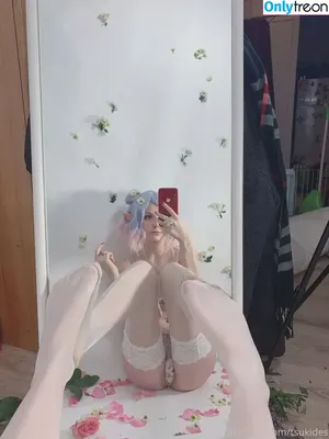 Dosya Gasai / Tsuki.Des / gasaidosya / tsuki_des / tsukides фото голая #0330