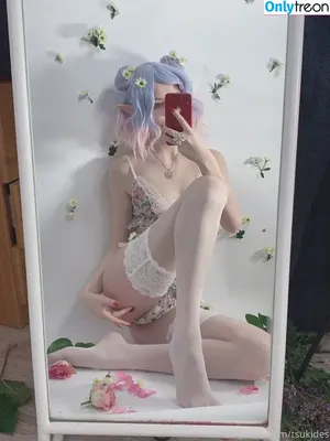 Dosya Gasai / Tsuki.Des / gasaidosya / tsuki_des / tsukides фото голая #0337