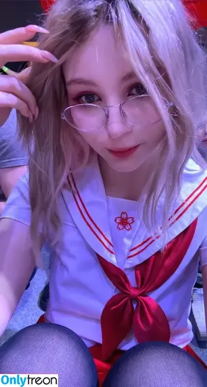 Dosya Gasai / Tsuki.Des / gasaidosya / tsuki_des / tsukides фото голая #0430