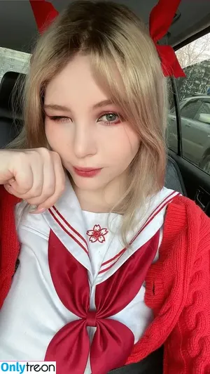 Dosya Gasai / Tsuki.Des / gasaidosya / tsuki_des / tsukides фото голая #0433