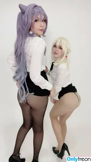 Dosya Gasai / Tsuki.Des / gasaidosya / tsuki_des / tsukides фото голая #0479