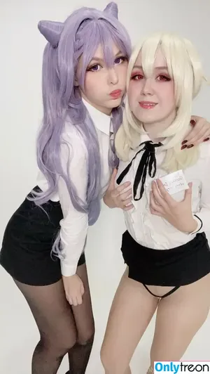 Dosya Gasai / Tsuki.Des / gasaidosya / tsuki_des / tsukides фото голая #0487