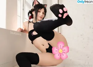 Dosya Gasai / Tsuki.Des / gasaidosya / tsuki_des / tsukides фото голая #0550