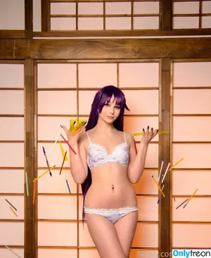 Dosya Gasai / Tsuki.Des / gasaidosya / tsuki_des / tsukides фото голая #0564