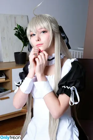 Dosya Gasai / Tsuki.Des / gasaidosya / tsuki_des / tsukides фото голая #0583