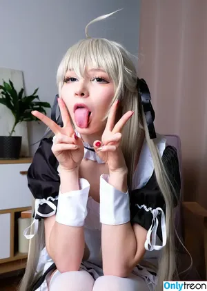 Dosya Gasai / Tsuki.Des / gasaidosya / tsuki_des / tsukides фото голая #0585