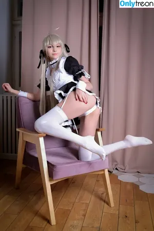 Dosya Gasai / Tsuki.Des / gasaidosya / tsuki_des / tsukides фото голая #0586