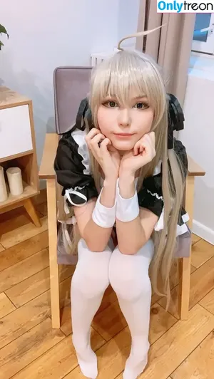 Dosya Gasai / Tsuki.Des / gasaidosya / tsuki_des / tsukides фото голая #0607