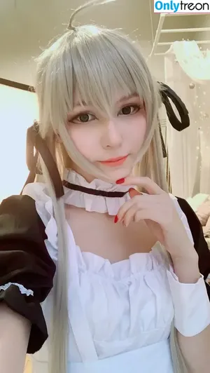 Dosya Gasai / Tsuki.Des / gasaidosya / tsuki_des / tsukides фото голая #0632