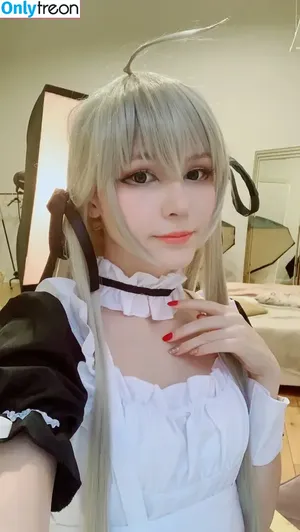 Dosya Gasai / Tsuki.Des / gasaidosya / tsuki_des / tsukides фото голая #0635
