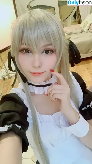Dosya Gasai / Tsuki.Des / gasaidosya / tsuki_des / tsukides фото голая #0636