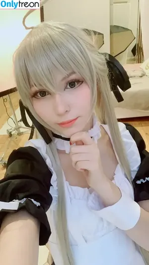 Dosya Gasai / Tsuki.Des / gasaidosya / tsuki_des / tsukides фото голая #0637