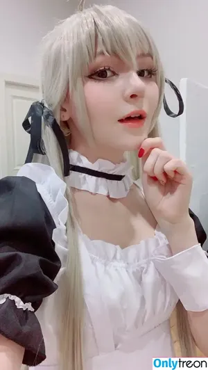 Dosya Gasai / Tsuki.Des / gasaidosya / tsuki_des / tsukides фото голая #0638