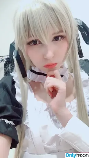 Dosya Gasai / Tsuki.Des / gasaidosya / tsuki_des / tsukides фото голая #0639