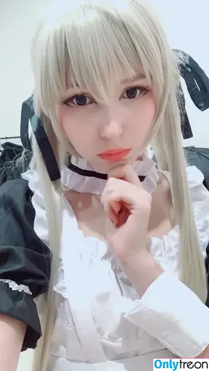 Dosya Gasai / Tsuki.Des / gasaidosya / tsuki_des / tsukides фото голая #0640