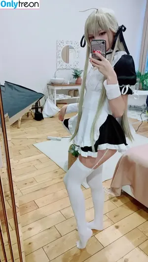 Dosya Gasai / Tsuki.Des / gasaidosya / tsuki_des / tsukides фото голая #0664