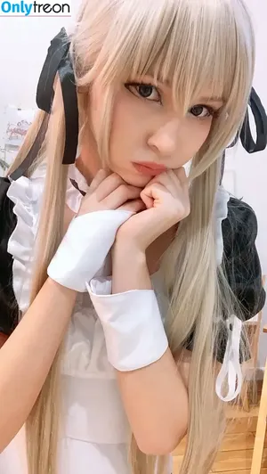 Dosya Gasai / Tsuki.Des / gasaidosya / tsuki_des / tsukides фото голая #0684