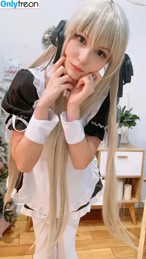 Dosya Gasai / Tsuki.Des / gasaidosya / tsuki_des / tsukides фото голая #0700