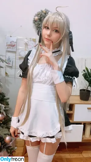 Dosya Gasai / Tsuki.Des / gasaidosya / tsuki_des / tsukides фото голая #0704