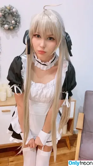 Dosya Gasai / Tsuki.Des / gasaidosya / tsuki_des / tsukides фото голая #0707