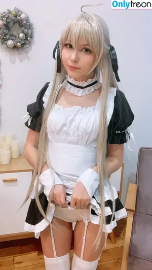 Dosya Gasai / Tsuki.Des / gasaidosya / tsuki_des / tsukides фото голая #0709