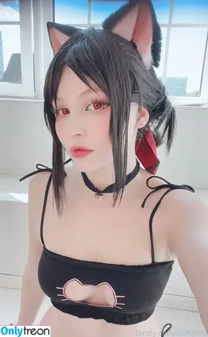 Dosya Gasai / Tsuki.Des / gasaidosya / tsuki_des / tsukides фото голая #0821