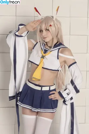 Dosya Gasai / Tsuki.Des / gasaidosya / tsuki_des / tsukides фото голая #0852