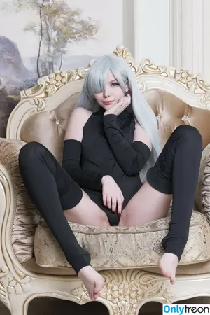 Dosya Gasai / Tsuki.Des / gasaidosya / tsuki_des / tsukides фото голая #0909