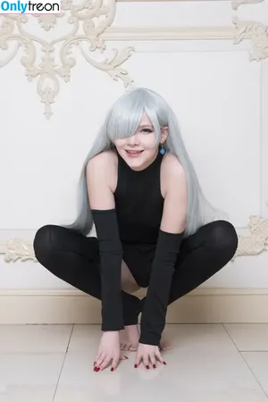 Dosya Gasai / Tsuki.Des / gasaidosya / tsuki_des / tsukides фото голая #0914