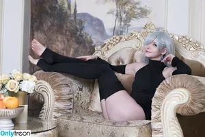 Dosya Gasai / Tsuki.Des / gasaidosya / tsuki_des / tsukides фото голая #0922