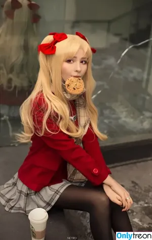 Dosya Gasai / Tsuki.Des / gasaidosya / tsuki_des / tsukides фото голая #0940