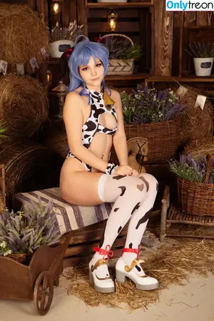 Dosya Gasai / Tsuki.Des / gasaidosya / tsuki_des / tsukides фото голая #0983