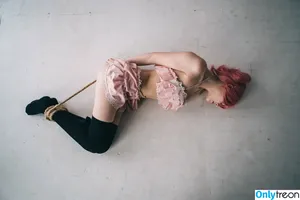 Dosya Gasai / Tsuki.Des / gasaidosya / tsuki_des / tsukides фото голая #1017