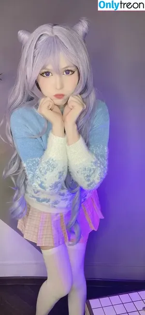 Dosya Gasai / Tsuki.Des / gasaidosya / tsuki_des / tsukides фото голая #1023