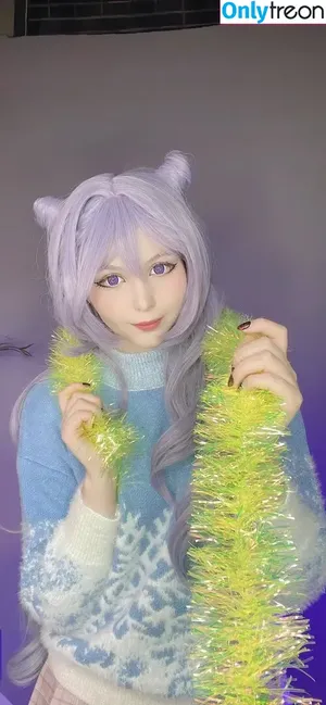 Dosya Gasai / Tsuki.Des / gasaidosya / tsuki_des / tsukides фото голая #1025