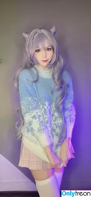 Dosya Gasai / Tsuki.Des / gasaidosya / tsuki_des / tsukides фото голая #1029