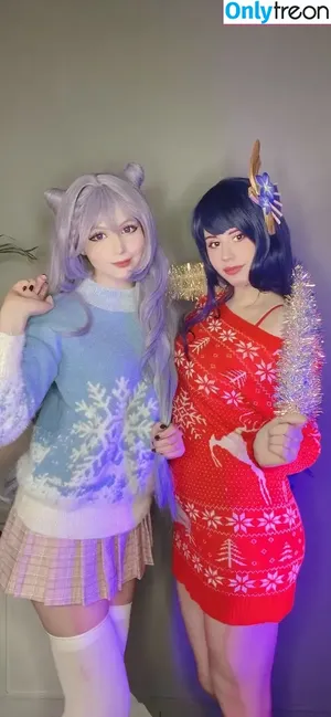 Dosya Gasai / Tsuki.Des / gasaidosya / tsuki_des / tsukides фото голая #1030