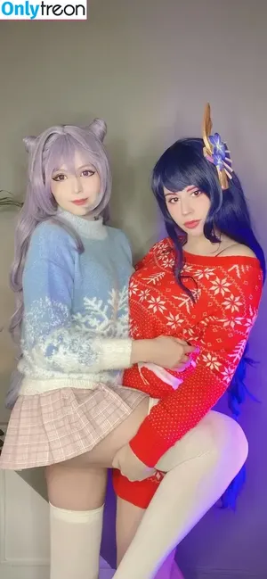 Dosya Gasai / Tsuki.Des / gasaidosya / tsuki_des / tsukides фото голая #1031